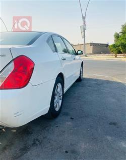 رينو سافران